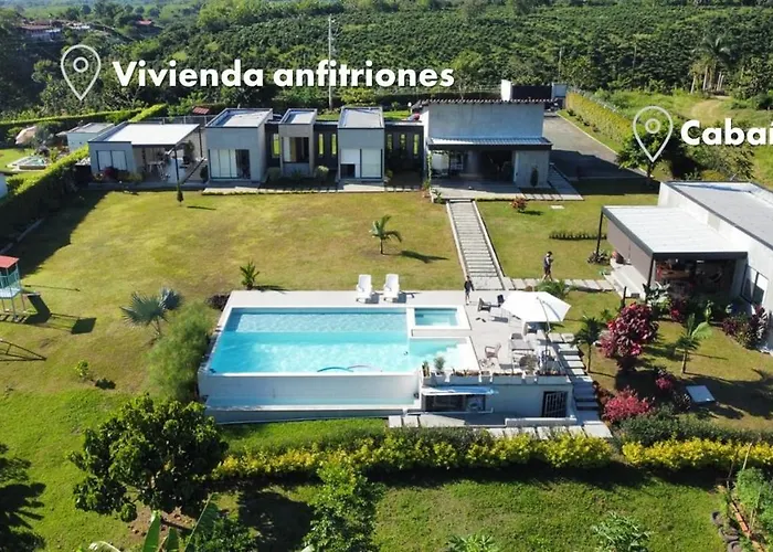Torcaza Casa De Campo