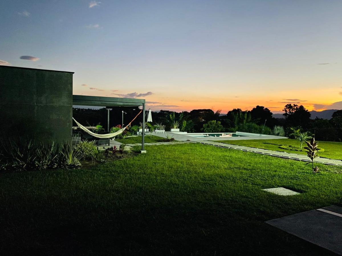 Country house Torcaza