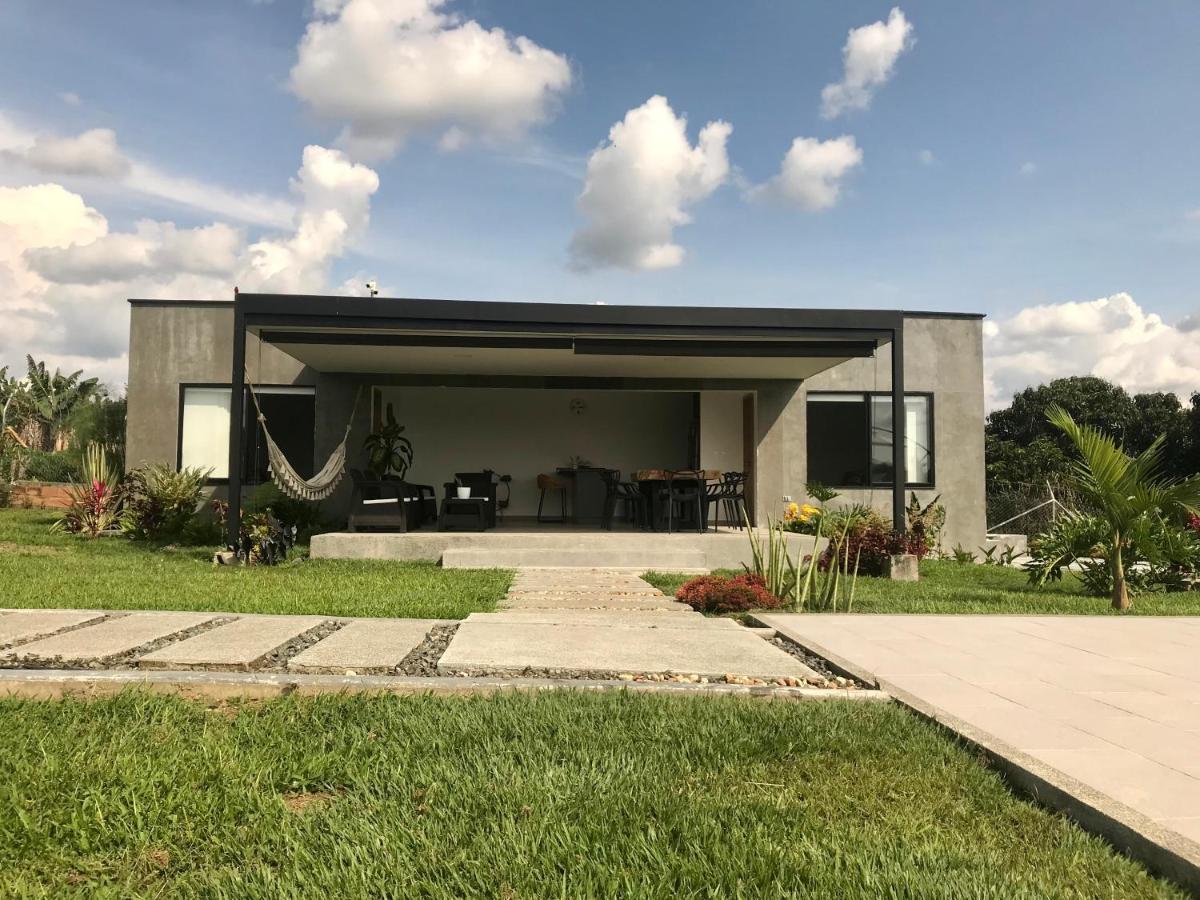 Torcaza Country house