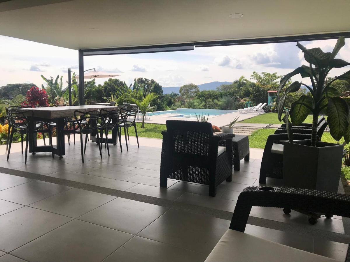 Country house Torcaza