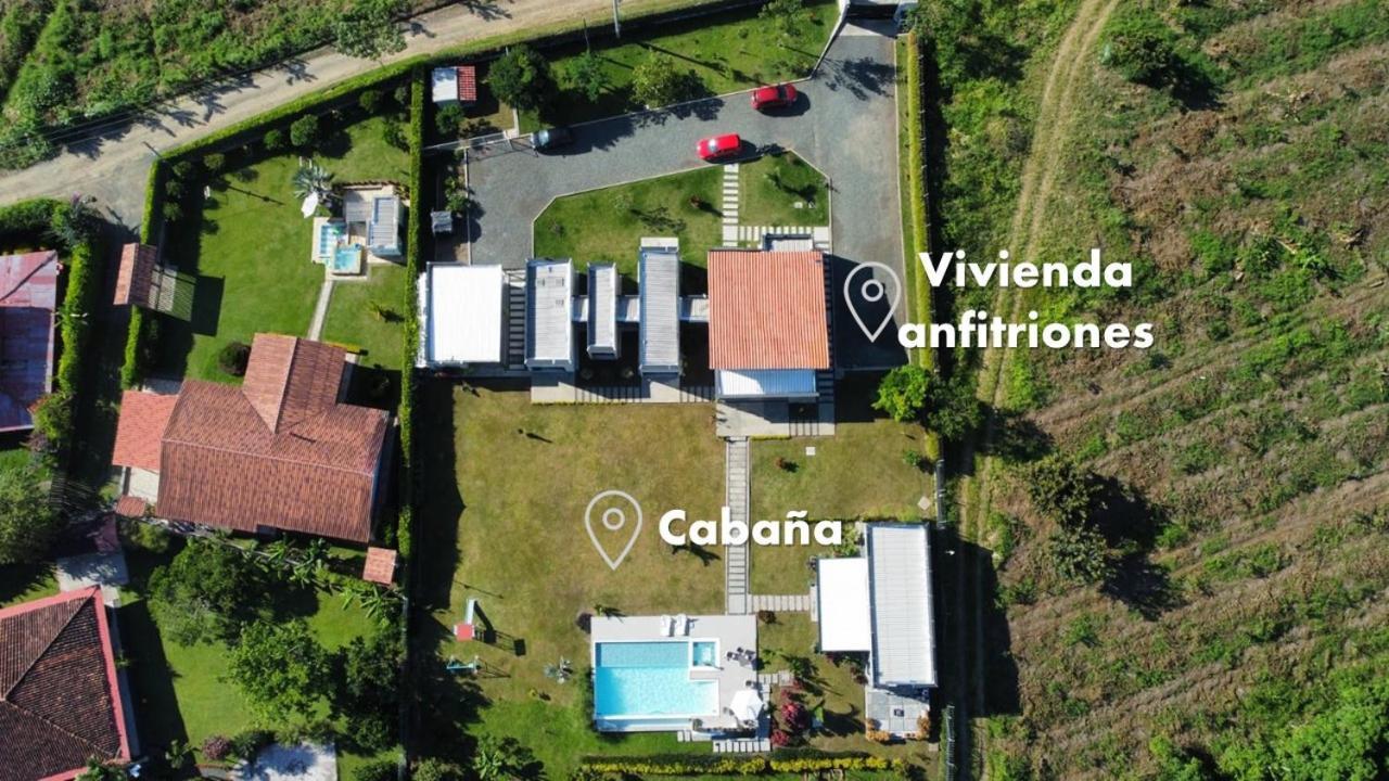 Country house Torcaza *